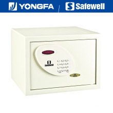 Safewell Rl Panel 300 mm Höhe Hotel Digital Safe